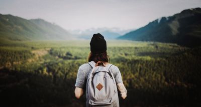 Travelling